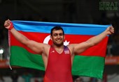 شریعتی: آذربایجانی‌ها برایم بلیت برگشت گرفته‌اند/ برای مسابقات جهانی، انتخابی نداریم