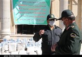 Envoy Gives Report on Iran’s War on Drugs
