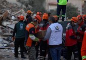 گزارش| درس‌هایی از زلزله ازمیر ترکیه