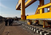 تعیین بهره بردار غیردولتی برای پروژه ریلی اصفهان-اهواز؛ یک گام رو به جلو برای توسعه راه آهن سراسری