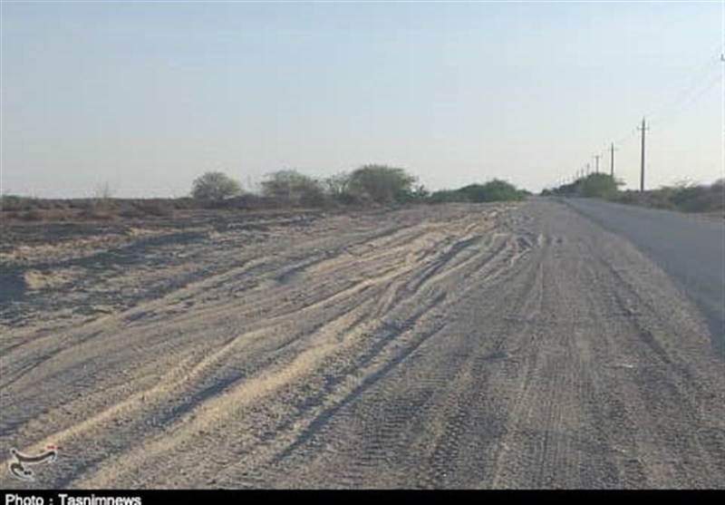 مشکلات تکمیل جاده بوئین‌ میاندشت به الیگودرز؛ 18 کیلومتری که نیازمند مساعدت مسئولان است + فیلم