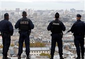 French Security Officers Fire at Man with Knife in Paris Station