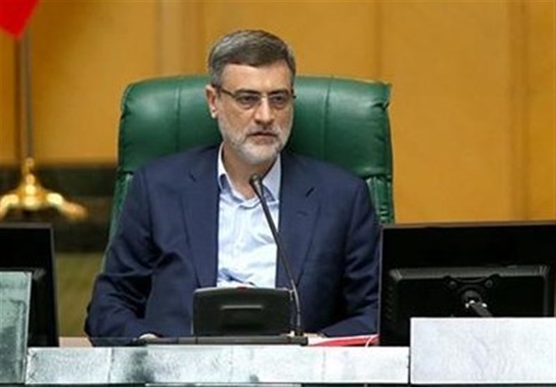 نائب رئیس اول مجلس: بازچرخانی آب در صنایع یزد با جدیت بیشتری دنبال شود
