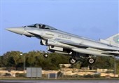 عربستان بزرگترین خریدار جنگنده‌های اروپایی در خاورمیانه