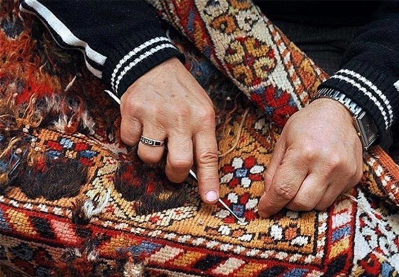 Khorjins: Tribal, Rural Weaves from Iran