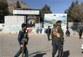 Gunmen Storm Kabul University following Explosion Near Campus (+Video)