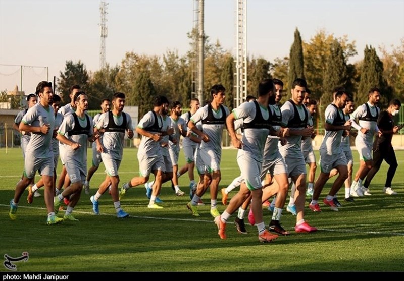 کارگروه رسیدگی به مشکلات باشگاه ذوب‌آهن با دستور استاندار اصفهان تشکیل شد