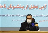 نیروی انتظامی در اجرای مصوبات ستاد ملی مقابله با کرونا پیشتاز بوده است