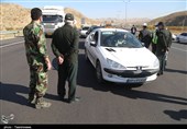 20 هزار خودرو غیربومی از مبادی ورودی استان گیلان برگردانده شد