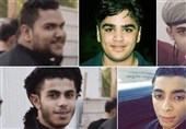 عربستان| درخواست سازمان ملل برای آزادی 3 جوان شیعه