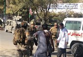 پایان حمله به دانشگاه کابل؛ 30 نفر کشته و زخمی شدند