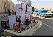 طرح ایران مهربان، هر یتیم یک حامی؛ همه نوعروسان در دو سال گذشته جهیزیه گرفته‌اند