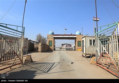  عراق از طریق مرزهای زمینی زائر نمی‌پذیرد/ مرز شلمچه بسته است 