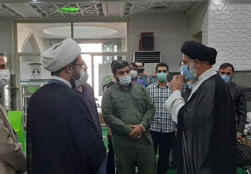 خوزستان| گروه‌های جهادی بستر آموزش مجازی دانش‌آموزان بی‌بضاعت را فراهم کنند