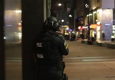  پلیس وین کشته شدن ۲ نفر را در حمله تروریستی دوشنبه شب تأیید کرد 