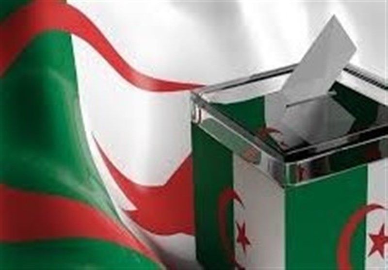 گزارش| چرا همه پرسی قانون اساسی الجزایر مورد استقبال مردمی قرار نگرفت؟