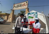 جمعیت هلال احمر از نظر سرمایه اجتماعی در کشور سرآمد است