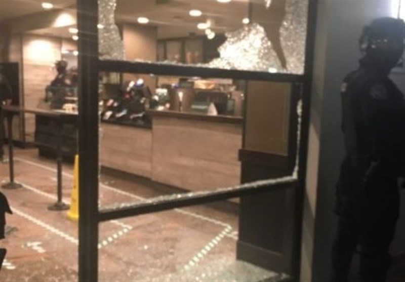 US Police Interrupt ‘Possible Arson Attempt’ at Portland Starbucks (+Video)