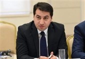 معاون رئیس جمهور آذربایجان: ارمنستان با دالان زنگزور می‌تواند به دریا راه پیدا کند
