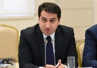  معاون رئیس جمهور آذربایجان: ارمنستان با دالان زنگزور می‌تواند به دریا راه پیدا کند 