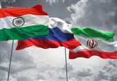 Iran, Russia, India Hold Meeting on Afghanistan