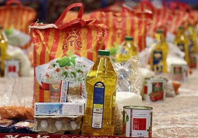 بسیج سازندگی لرستان 61 میلیارد تومان بسته معیشتی بین نیازمندان توزیع کرد