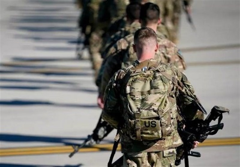 نماینده پارلمان عراق: نظامیان آمریکایی باید از کشورمان بروند