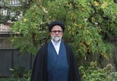 پیام رئیس سازمان اوقاف برای درگذشت حجت‌الاسلام سیدمحمدی عضو ستاد مسابقات قرآن