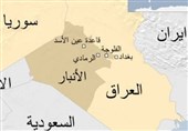 عراق| جزئیات حمله راکتی جدید به پایگاه «عین‌الاسد»