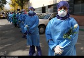 Over Half A Million Patients Recover from COVID-19 in Iran