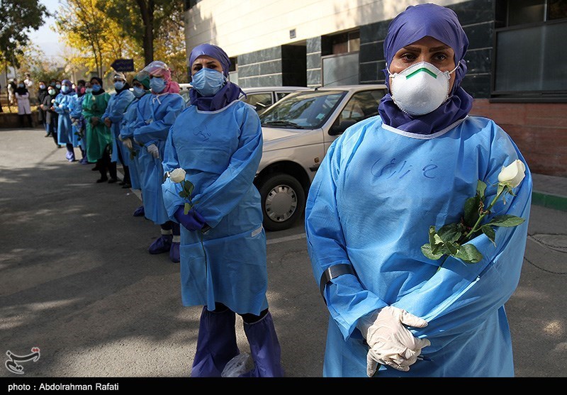 Over Half A Million Patients Recover from COVID-19 in Iran