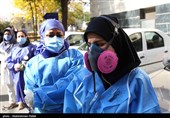 آخرین آمار کرونا در ایران| فوت 461 نفر در 24 ساعت گذشته