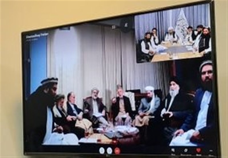 رایزنی‌ها با اعضای دفتر سیاسی طالبان در قطر ادامه دارد