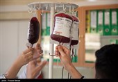سازمان انتقال خون و اهدای زندگی در یک‌سالگی کرونا+ فیلم