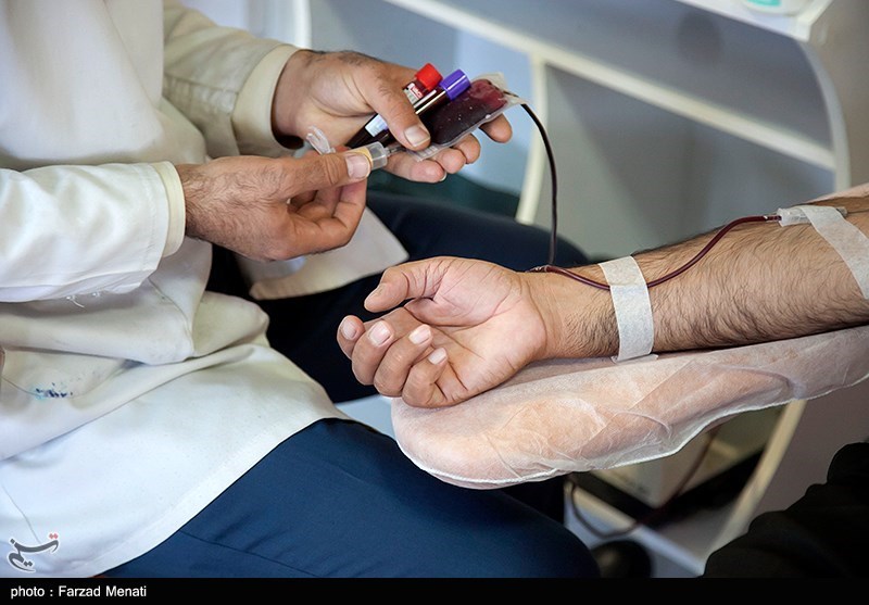رعایت سختگیرانه پروتکل‌‌های بهداشتی در مراکز انتقال خون