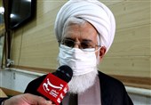 امام جمعه زنجان: خط قرمز جمهوری اسلامی مرزهای بین‌المللی است/ آقای اردوغان سال 2016 را به خاطر آورید