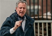 شهردار نیویورک خطاب به ترامپ: اتهام تقلب در انتخابات، «غیر قانونی» است