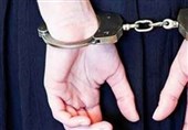 شهردار «رودان» به اتهام فساد مالی بازداشت شد