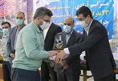 آزادی 110 زندانی با مشارکت فولاد هرمزگان