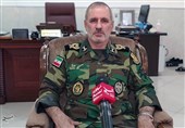 فرمانده قرارگاه ‌لشکر 28 پیاده ارتش: جوانان ابزار دشمن و اغتشاشگران نشوند