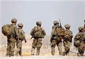 عراق|کاروان نظامیان آمریکایی در «السماوه» هدف قرار گرفت