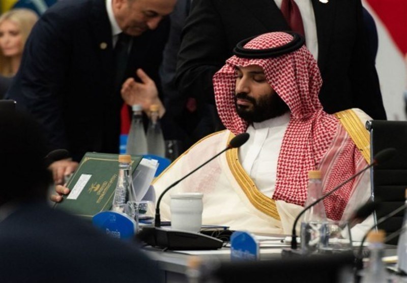 عربستان|سایه سنگین جنایات آل سعود بر اجلاس گروه 20