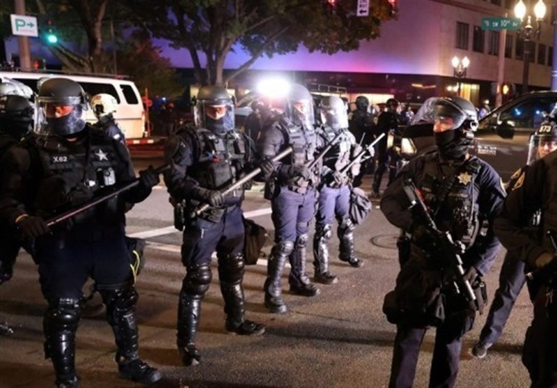 National Guard Troops Activated in Portland amid Widespread Violence (+Video)