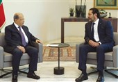لبنان| سفر بی‌نتیجه فرستاده فرانسه به بیروت/ دیدار حریری با رئیس‌جمهور