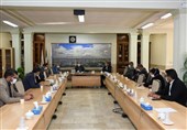 تدوین بودجه شهرداری شهرکرد براساس برنامه 5 ساله / مشکلات برجهای دوقلو برطرف میشود