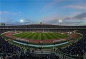 درخواست جمعیت حامیان هواداران فوتبال از وزیر ورزش برای حضور تماشاگران در ورزشگاه‌ها
