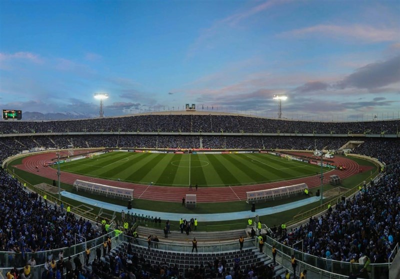 درخواست جمعیت حامیان هواداران فوتبال از وزیر ورزش برای حضور تماشاگران در ورزشگاه‌ها