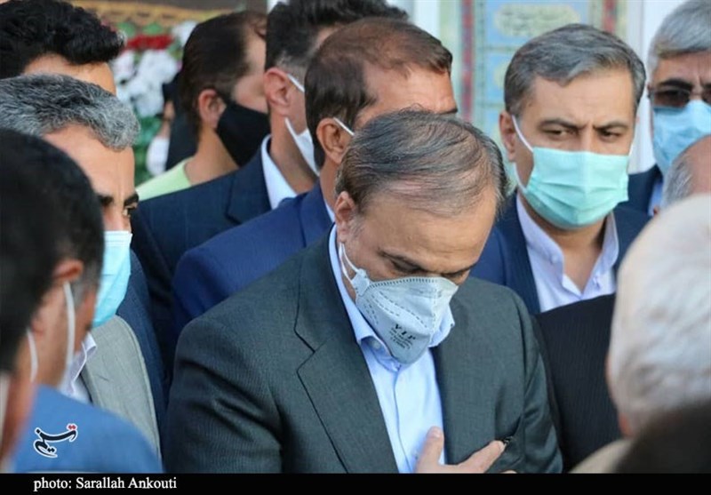 وزیر صمت در کرمان: حاج قاسم چهل سال همه هستی خود را فدای انقلاب و مردم کرد