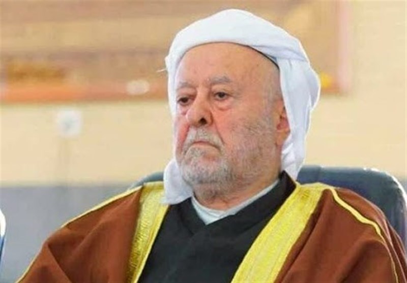 رئیس شورای عالی افتاء اهل‌سنت استان کردستان دار فانی را وداع گفت