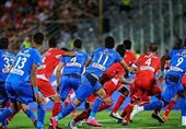 استقلال و پرسپولیس به طلبکاران واگذار نمی‌شوند